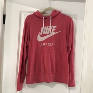 NIKE Hooded Sweatshirt